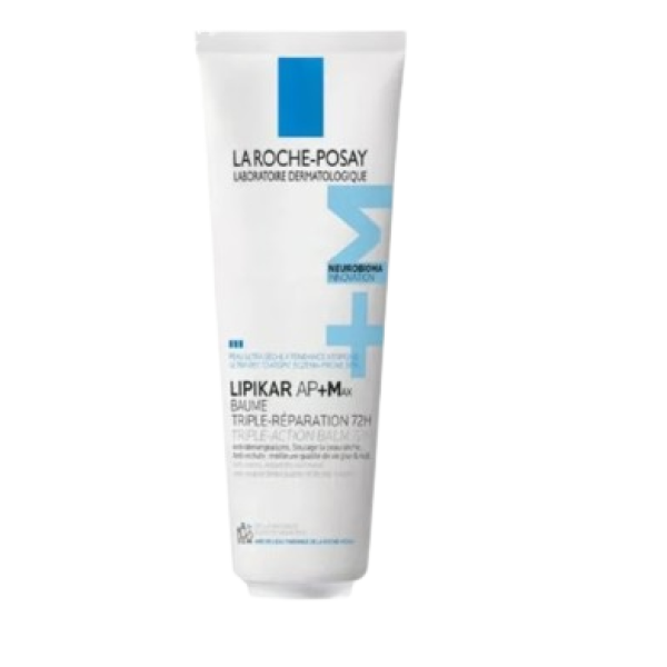 Lrposay Lipikar Baume Ap+ Max 75Ml